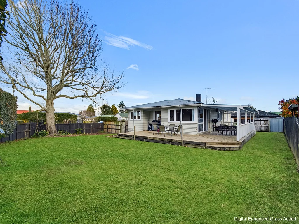 Papakura 3Moenga Secure Your Spot on Cosgrave- Freehold & Do Up!