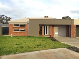 1/10 cecil street, North Bendigo