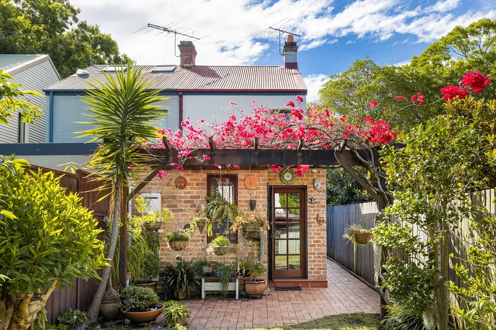 Rozelle 2Habitaciones Character Victorian with Rare Double Parking