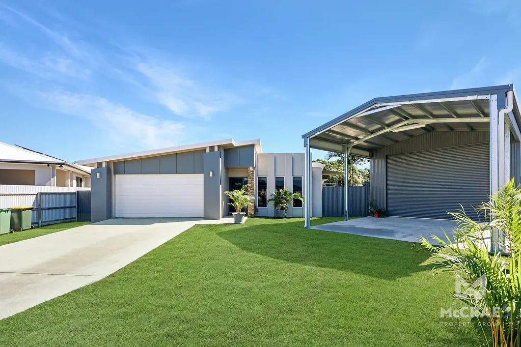 17 Ada Place, Bowen, QLD 4805