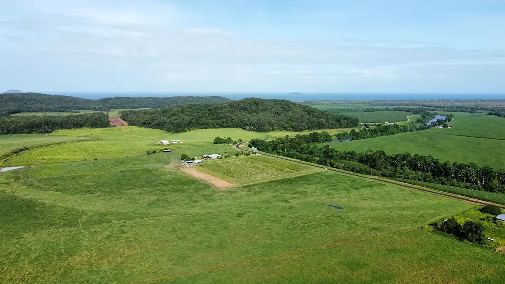 Lower Cowley  Exceptional 64-Acre Agricultural Property with Premium Infrastructure – $935K