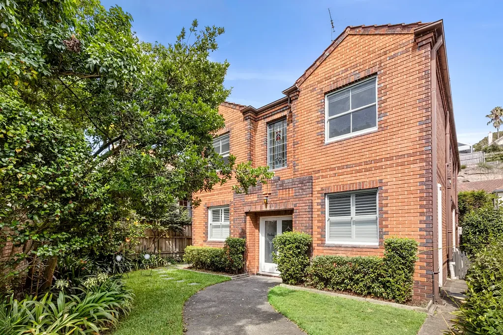 4/67A Avenue Road, Mosman, NSW 2088