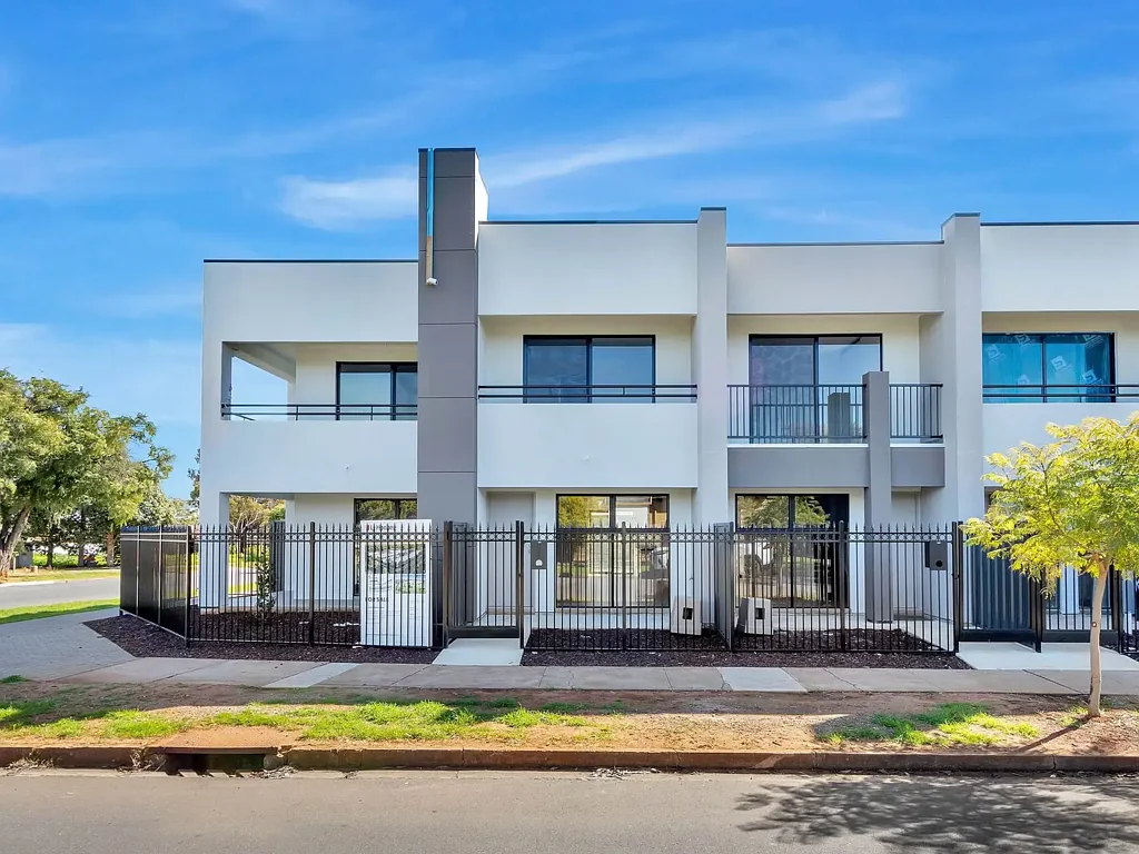 43/5 Campbell Road, Elizabeth Downs, SA 5113