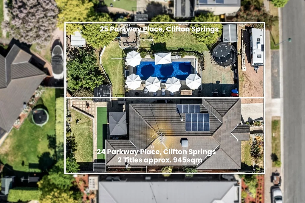 Clifton Springs 3ਬੈੱਡਰੂਮ Amazing forever home or investment opportunity