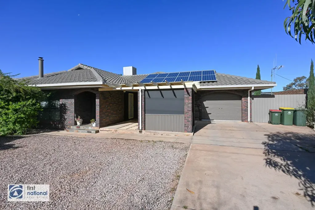 Port Augusta West 4房  Invest Today, Move In Tomorrow
