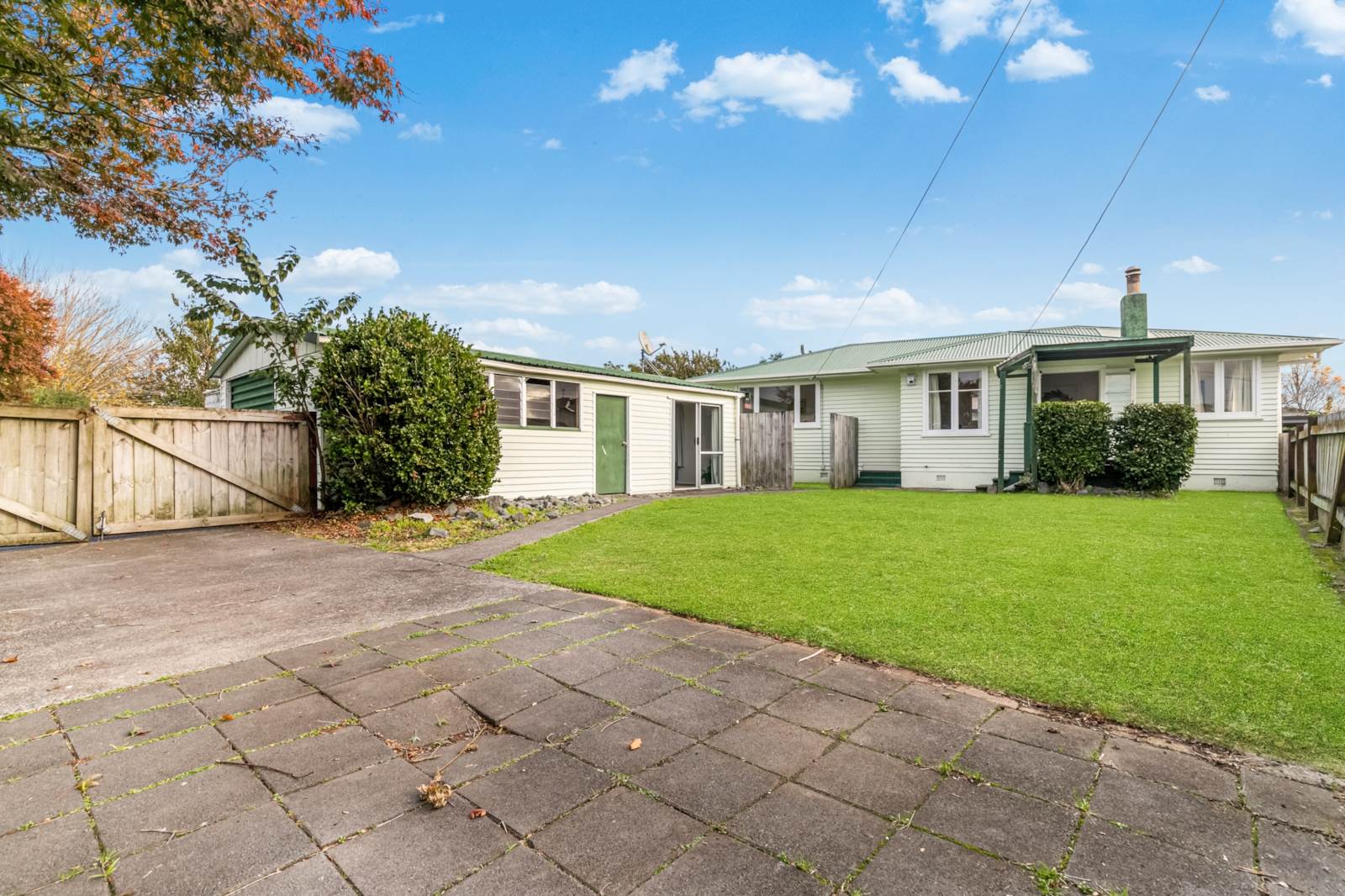 1/15 Scott Road, Papakura, Auckland - Papakura, 3 chambres, 1 salles de bain, House