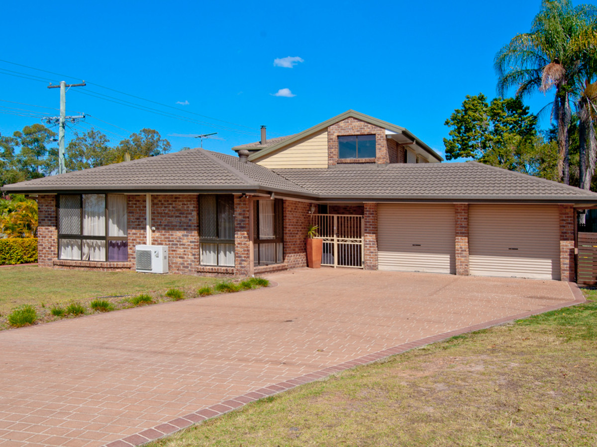 2 MINNIE PL, WINDAROO QLD 4207, 0 침실, 0 욕실, House