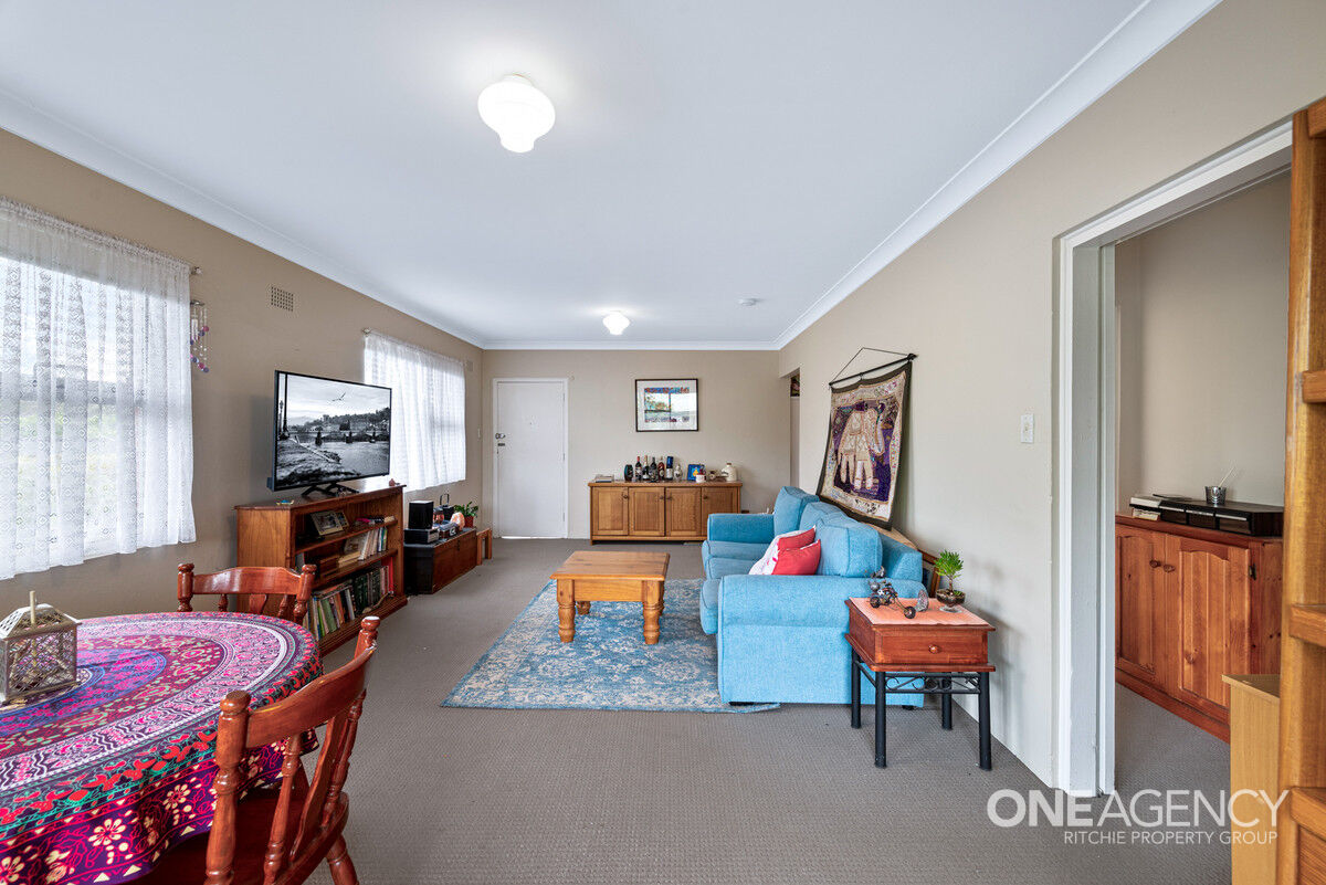 UNIT 3 42 RAYMOND RD, SPRINGWOOD NSW 2777, 0房, 0浴, Unit