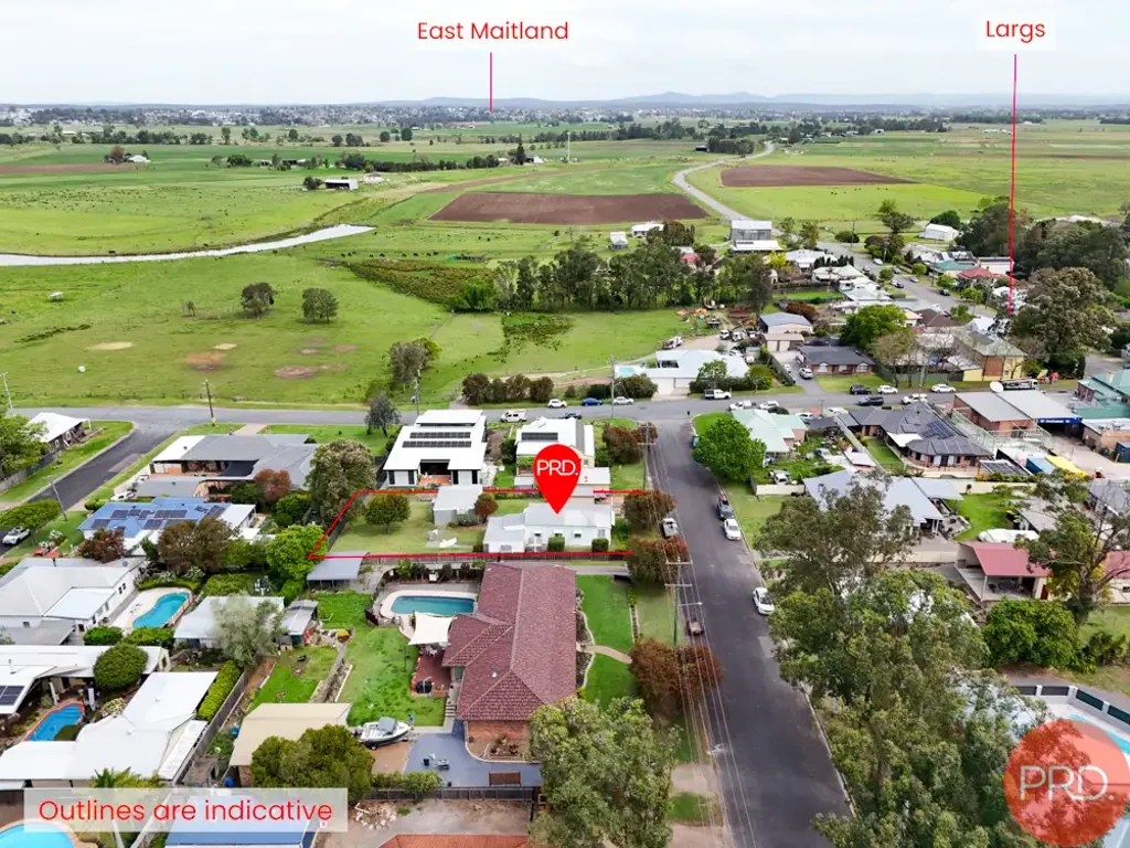 20 George Street, Largs, NSW 2320