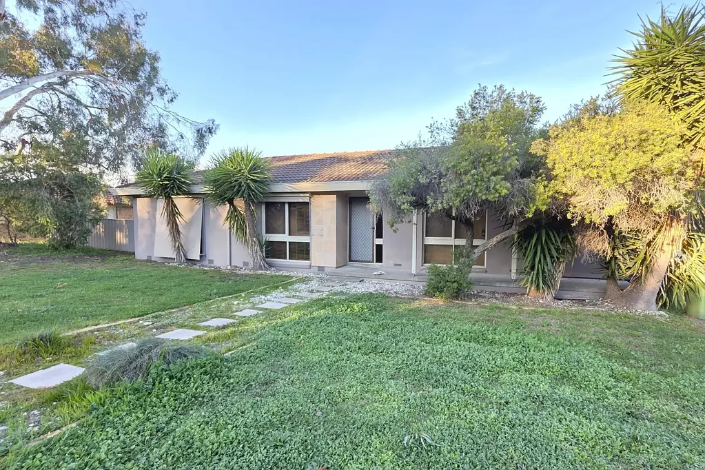 Peacefully Positioned in Thurgoona