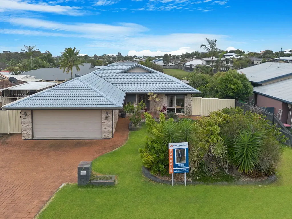 5 Pohlmann Court, Scarness, QLD 4655