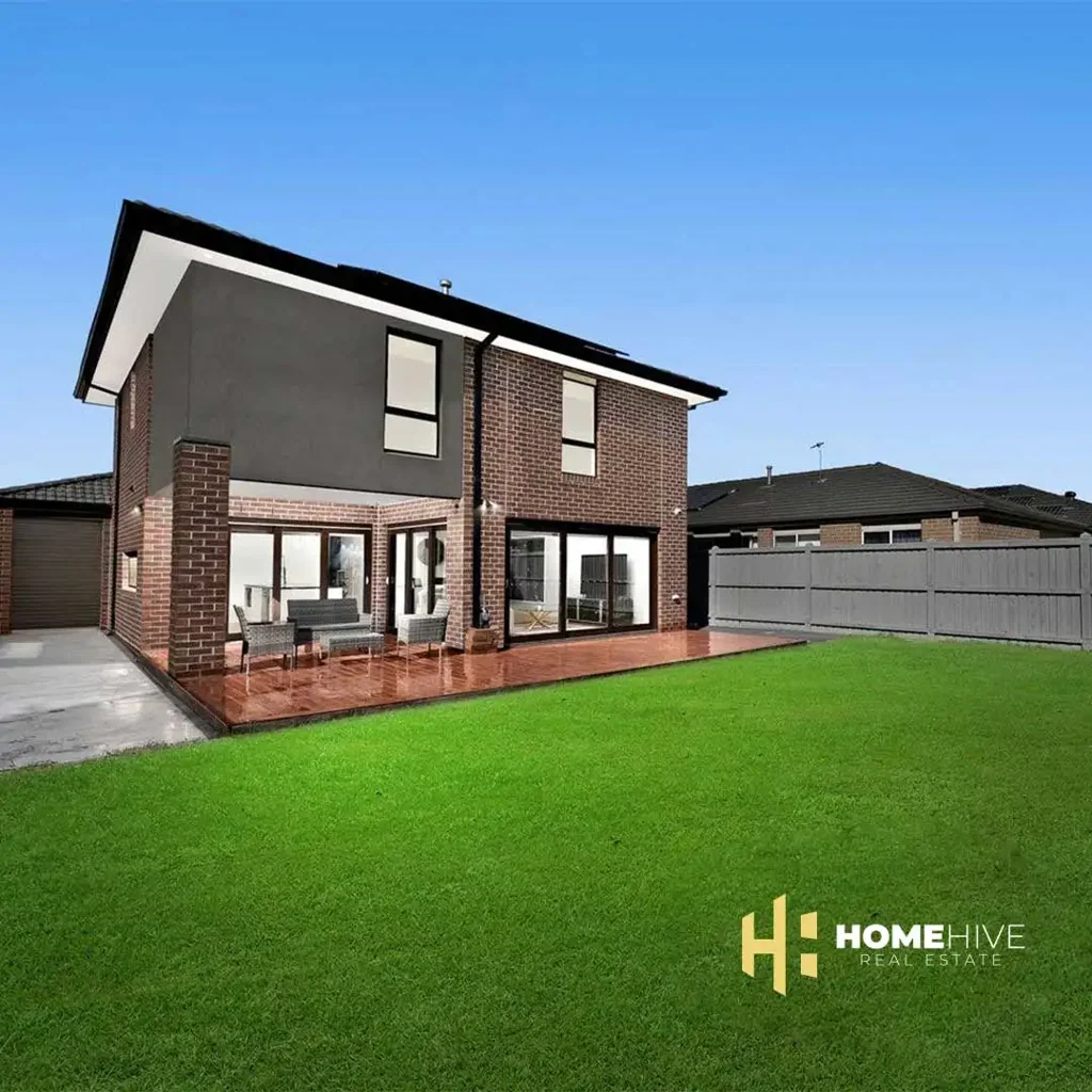 23 Astbury Crescent, Mickleham, VIC 3064, 4 Bedrooms, 3 Bathrooms, House