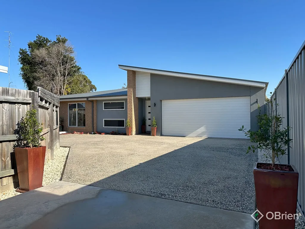 Bairnsdale 3 Bedroom Day Street Delight