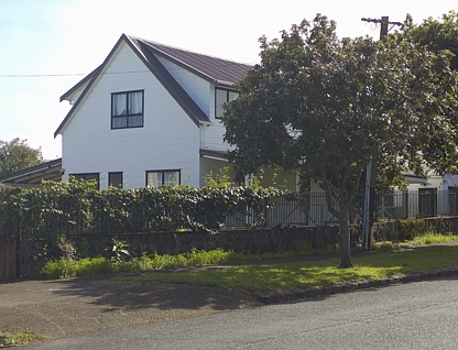 2A Curzon Street, Onehunga, Auckland City, 3 Schlafzimmer, 3 Badezimmer, House