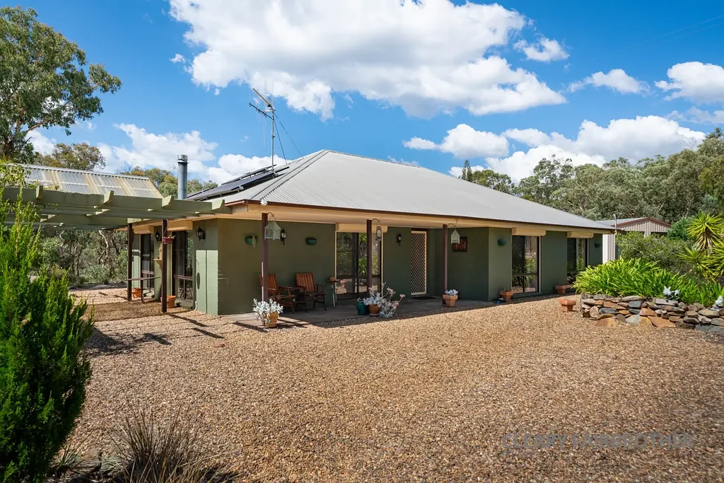 260 Billywillinga Road, Billywillinga, NSW 2795