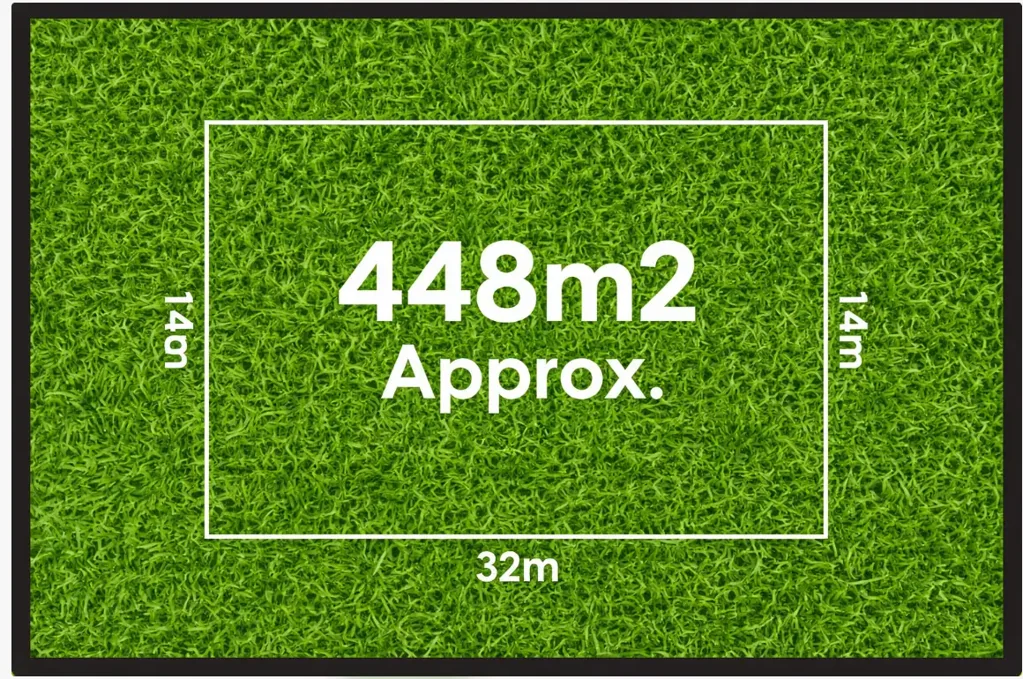 Manor Lakes Prime North-Facing Land in Prestigious Manor Lakes