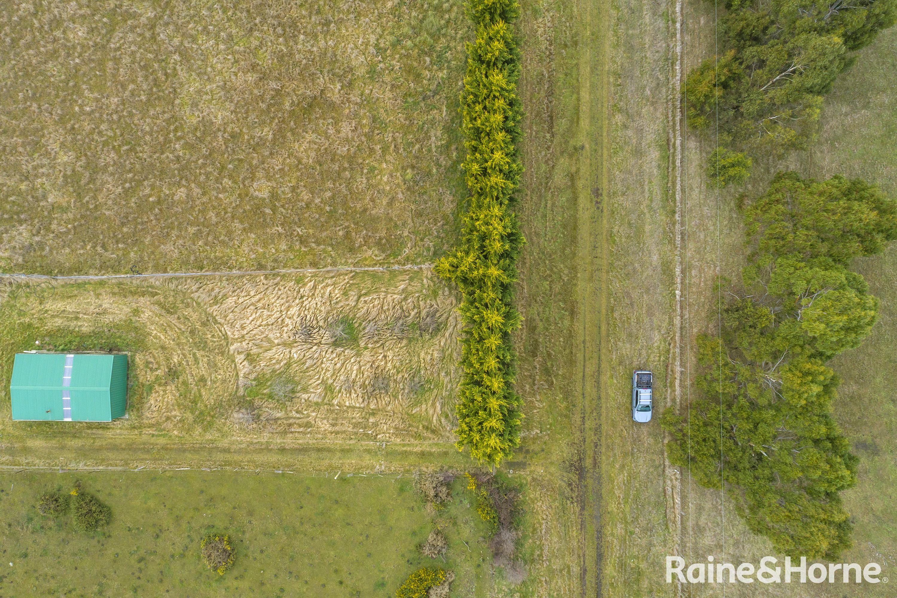 207 DONNELLY RD, KYNETON VIC 3444, 0 રૂમ, 0 બાથરૂમ, Section