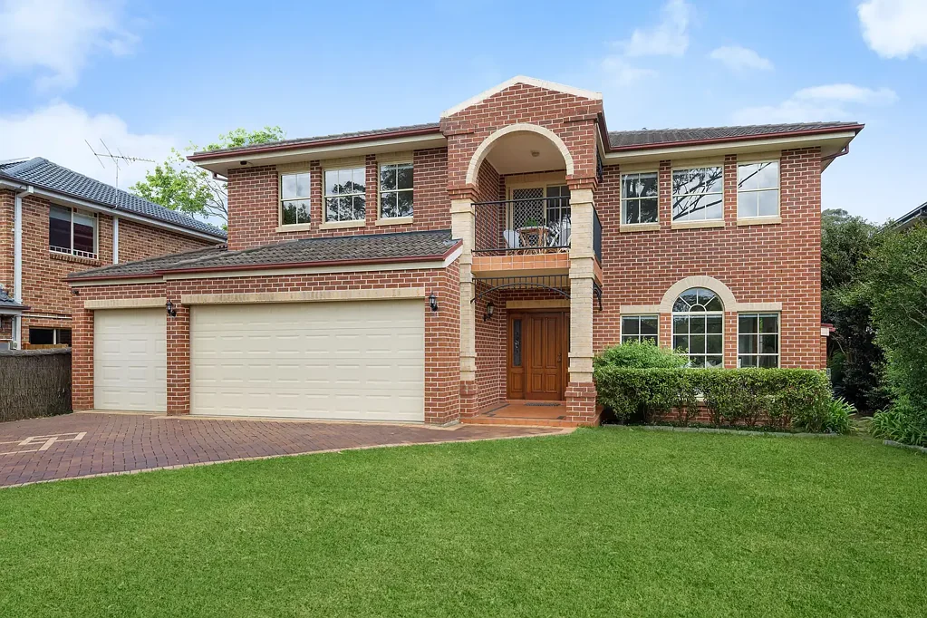3 Pleasant Avenue, East Lindfield, NSW 2070