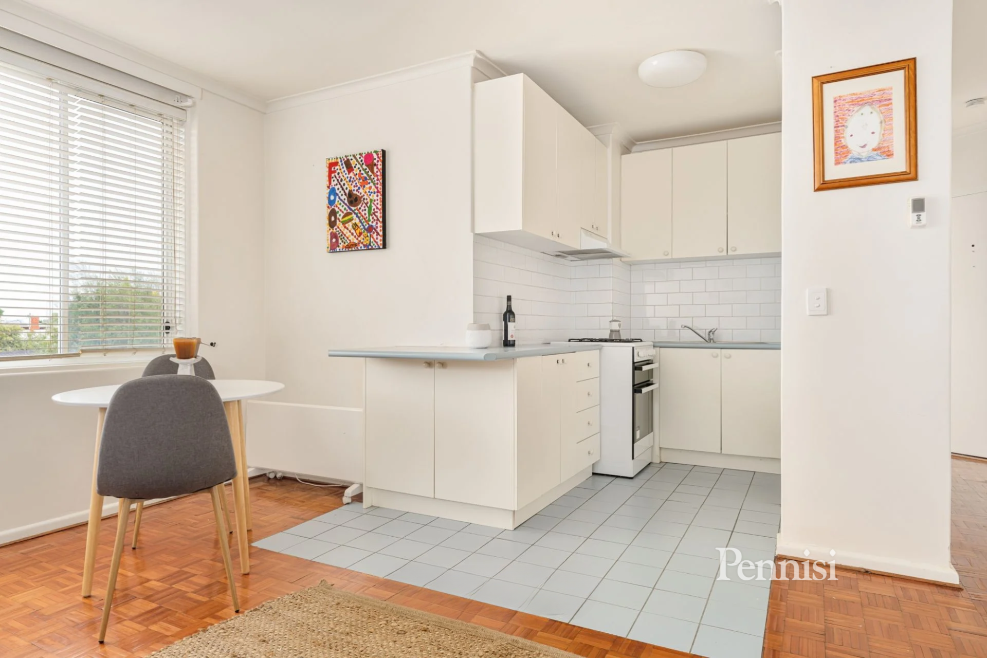 UNIT 21 51 BUCKLEY ST, MOONEE PONDS VIC 3039, 0 Bedrooms, 0 Bathrooms, Unit