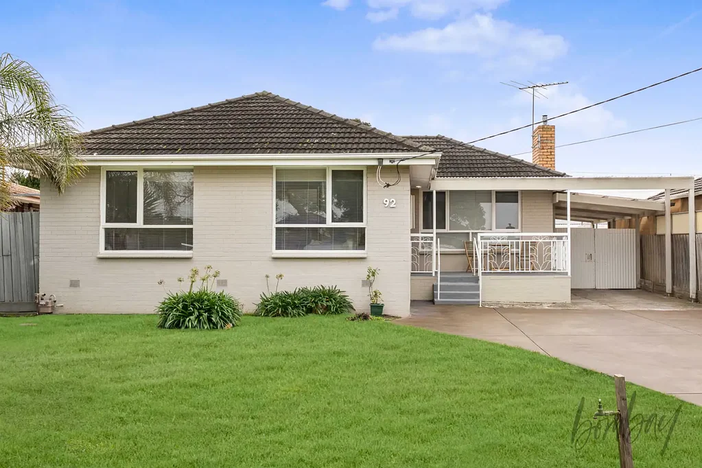 Craigieburn 3ਬੈੱਡਰੂਮ Opportunity in the Heart of Craigieburn