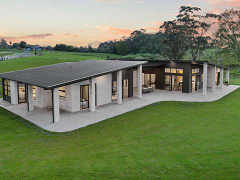Te Kauwhata  Spacious Home for Growing Families