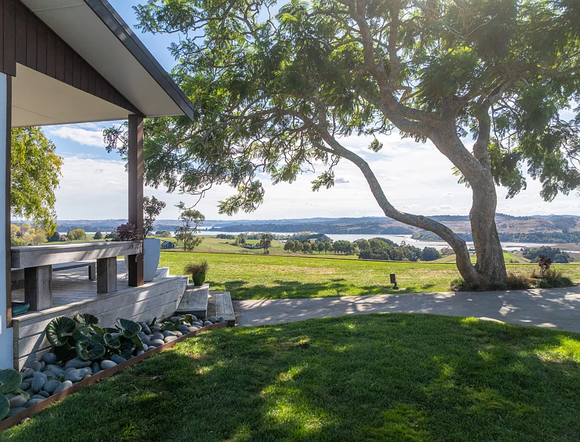 201 Checkley Road, Raglan, Waikato, 0 Bedrooms, 0 Bathrooms, Finishing