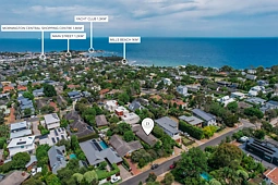 8 Butler Avenue, Mornington