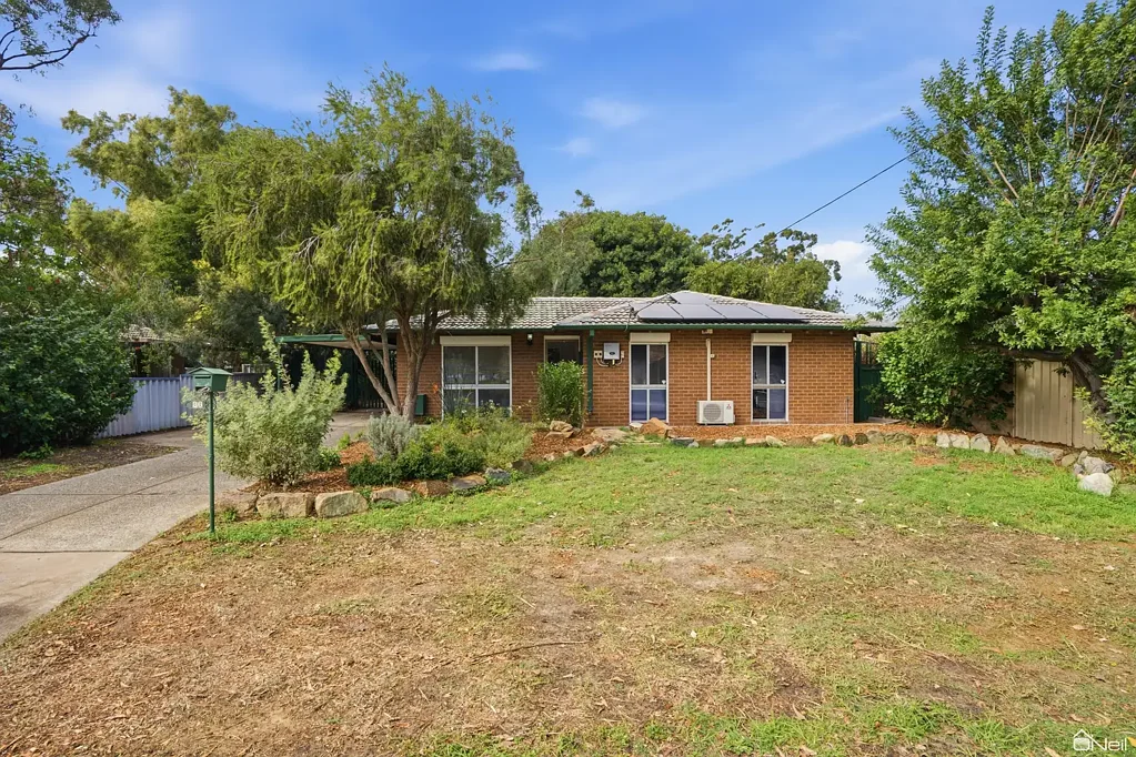 Armadale 3ห้องนอน IMMACULATE RENOVATED HOME