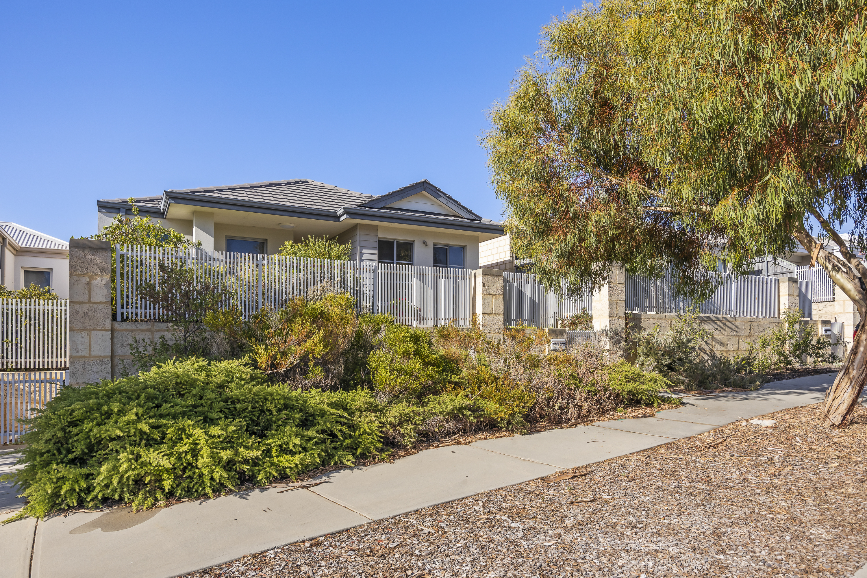 11 SEAGRASS ST, YANCHEP WA 6035, 0房, 0浴, House