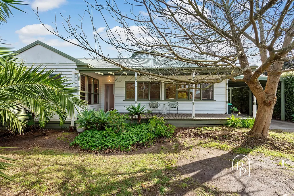 8 Park Road, Crib Point, VIC 3919
