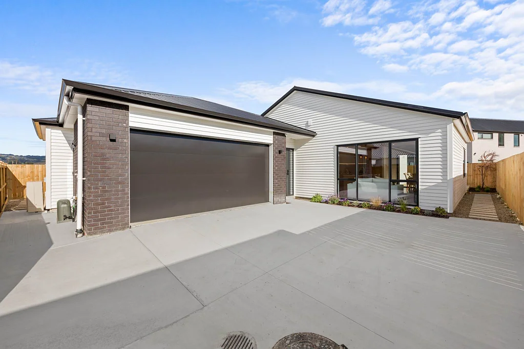 Opaheke 5침실 Your Own Private World — Brand New 5-Bedroom Home