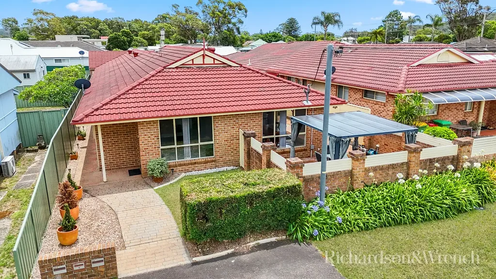 1/3 Forest Road, Umina Beach, NSW 2257