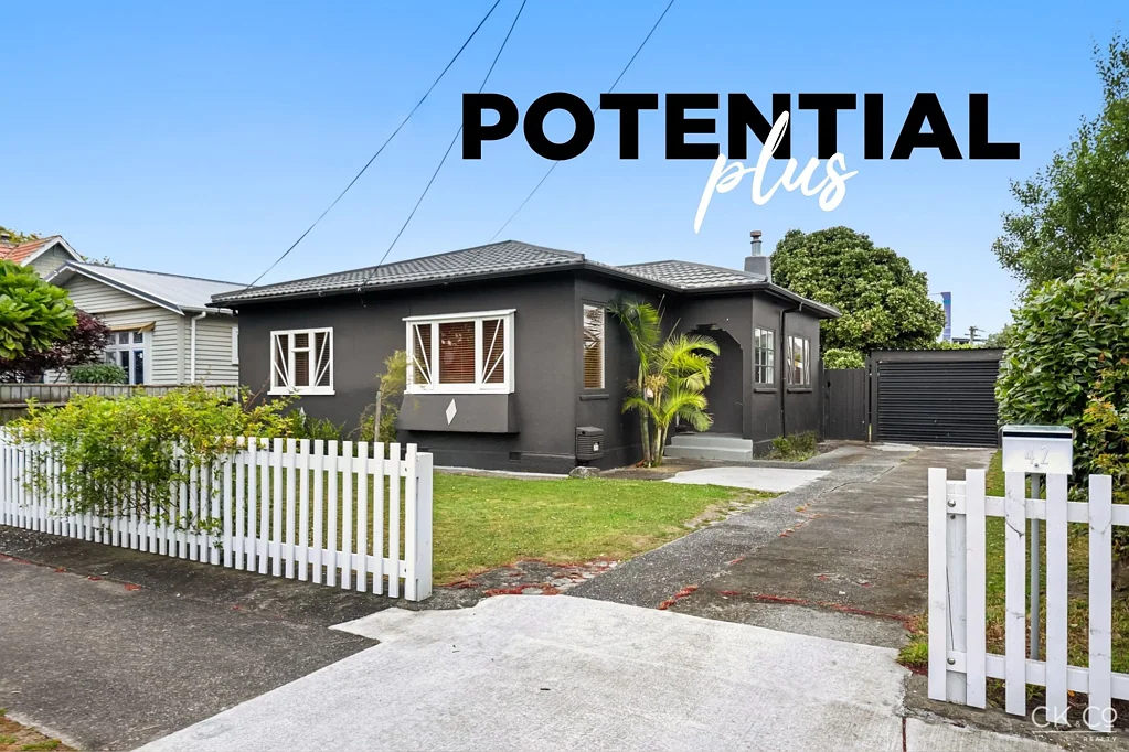 42 Beaumont Avenue, Alicetown, Lower Hutt City, Wellington