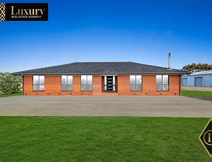 190 PATULLOS ROAD, Lara, VIC 3212, 4 slaapkamers, 2 badkamers, House