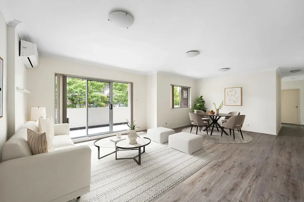 7/6-8 Bathurst Street, Liverpool, NSW 2170