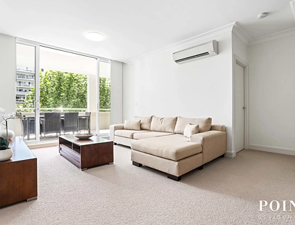 307/10-16 Vineyard Way, Breakfast Point, Inner West, 2 રૂમ, 2 બાથરૂમ, Apartment