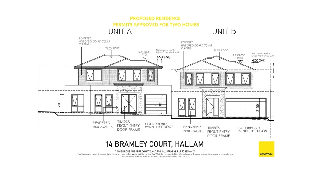 14 Bramley Court, Hallam, VIC 3803