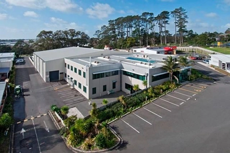Business  Light Industry Zone