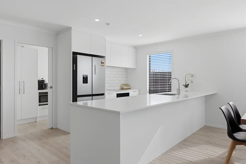 Papamoa 4房  Easy coastal living