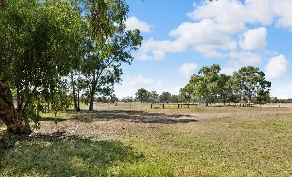 Mardella 4 Slaapkamer 4.53 HECTARE FARM
