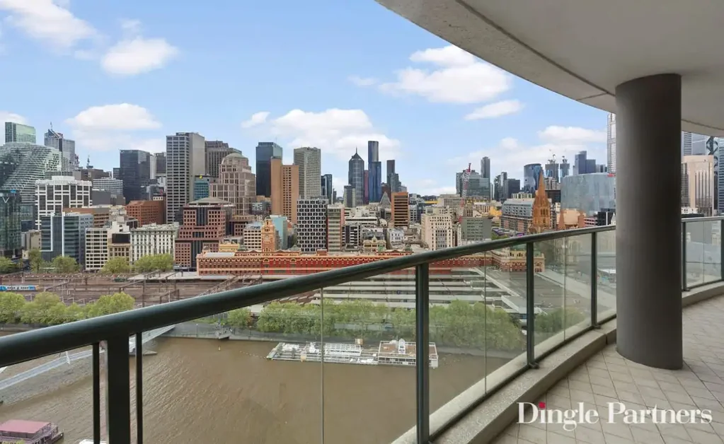 2505/26 Southgate Avenue, Southbank, VIC 3006