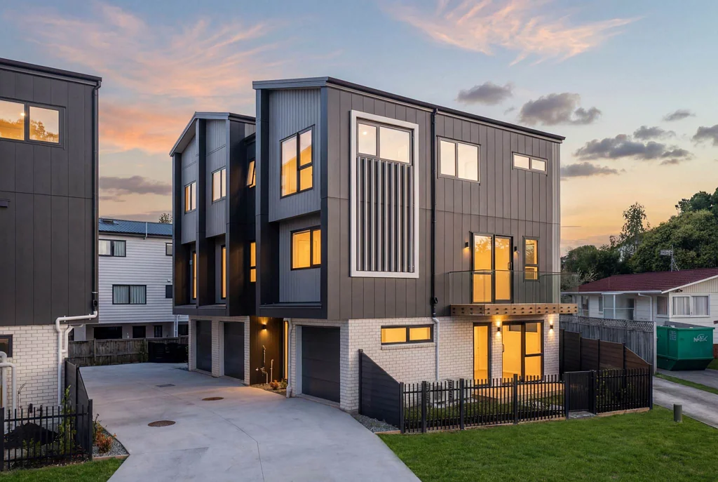 2B Salamanca Road, Sunnynook, North Shore City, Auckland