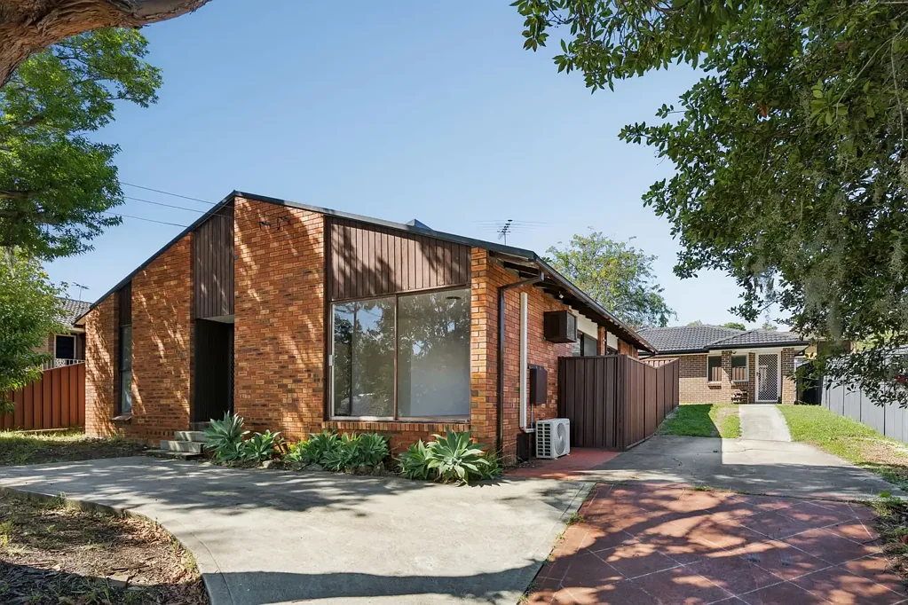 Beautifully presented family home