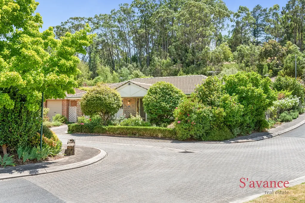 Stirling 2房  Spacious home in sought-after Sevenoaks 'Retirement Village'