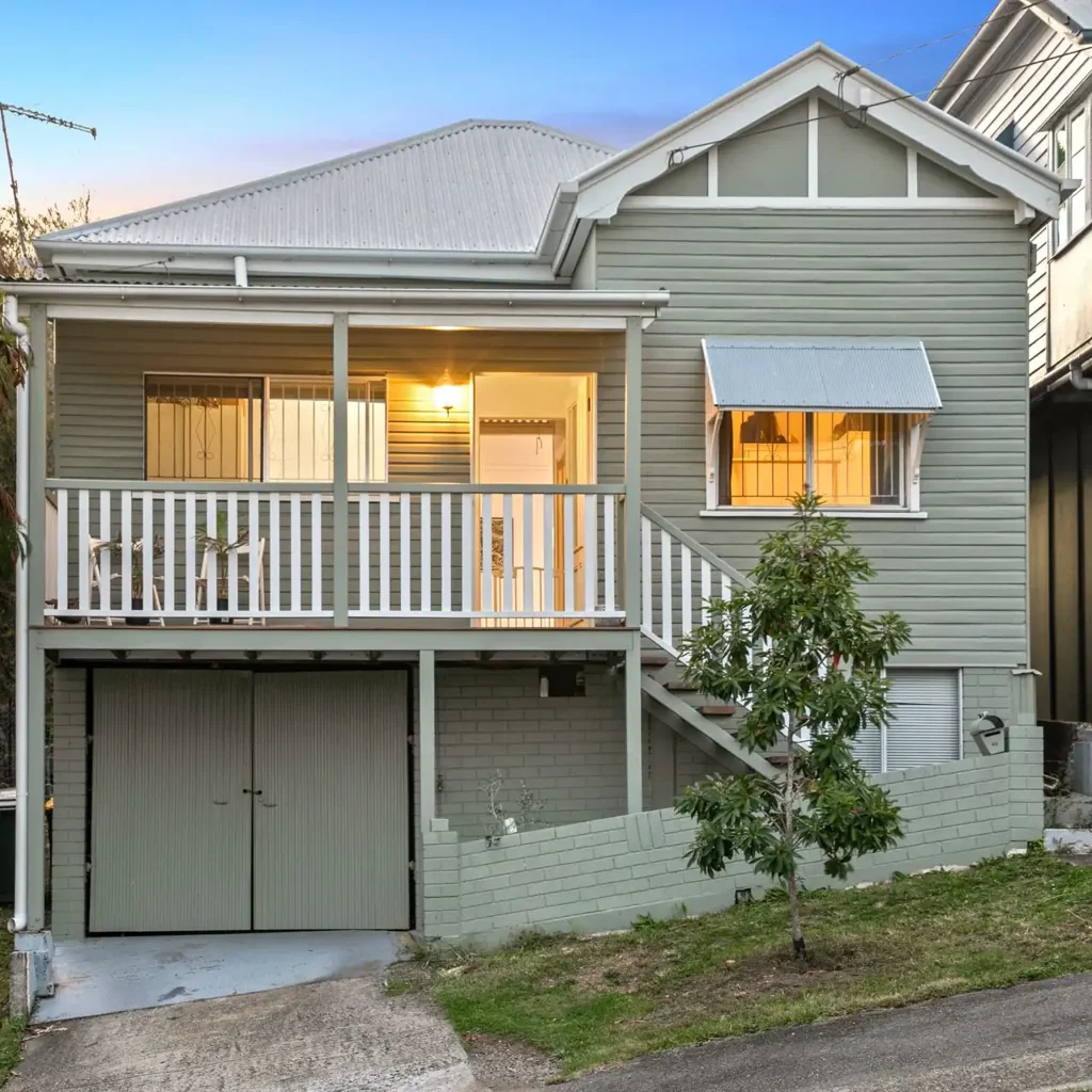 45 Mabel Street, Highgate Hill, QLD 4101