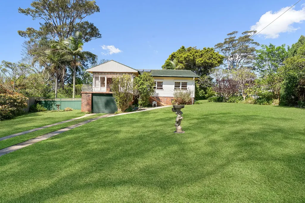 60 Kiparra Street, West Pymble, NSW 2073