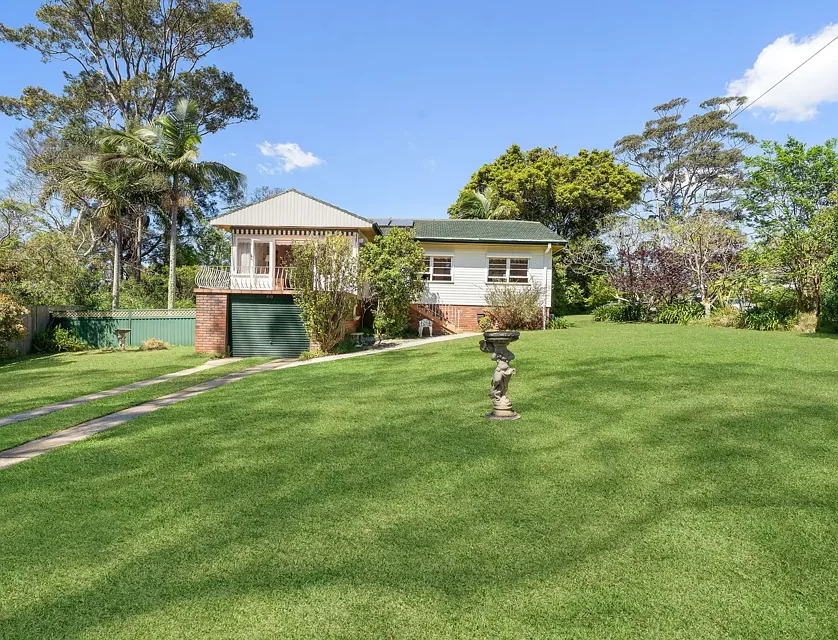 60 Kiparra Street, West Pymble, NSW 2073, 3房, 1浴, House