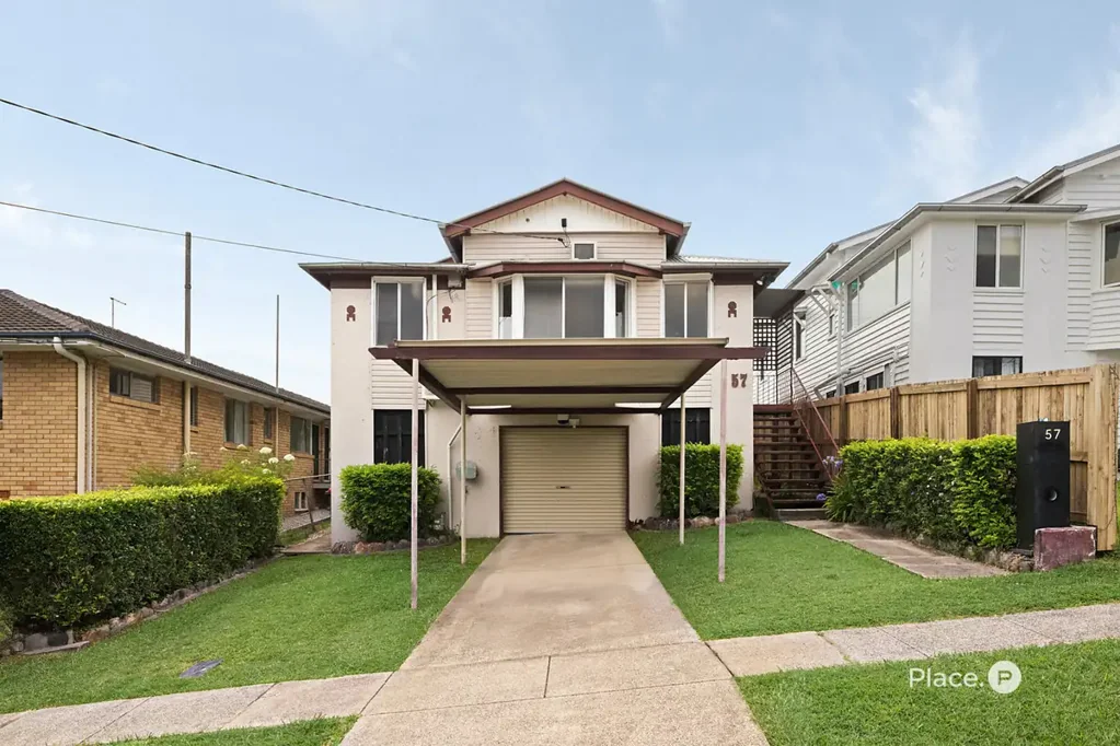 57 Cedar Street, Greenslopes, QLD 4120