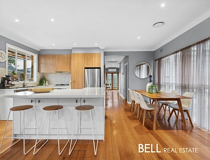 11 Carlyle Street, Croydon, VIC 3136, 3 slaapkamers, 1 badkamers, House