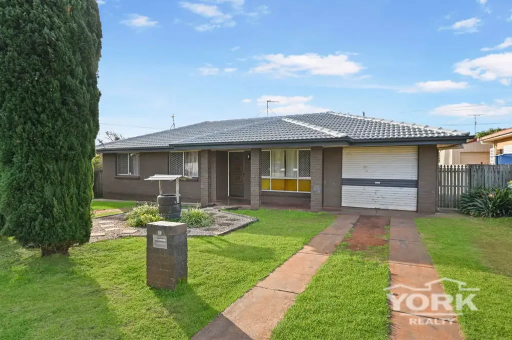 45 Merino Street, Harristown, QLD 4350